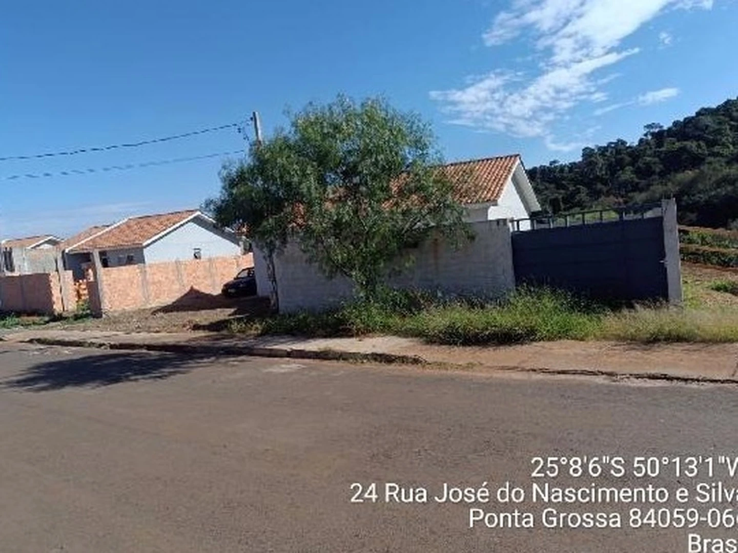 Casa - Ponta Grossa, PR - foto 1