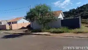 Casa - Ponta Grossa, PR