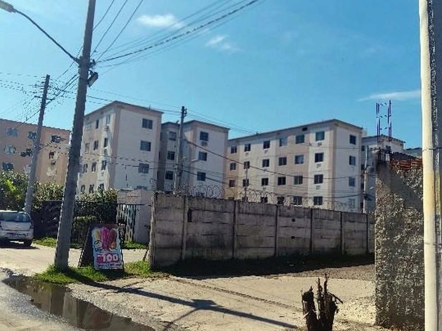Apartamento - Rio De Janeiro, RJ - foto 1
