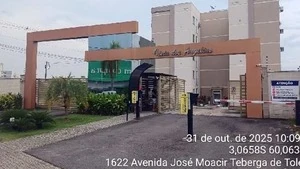 Apartamento - Manaus, AM