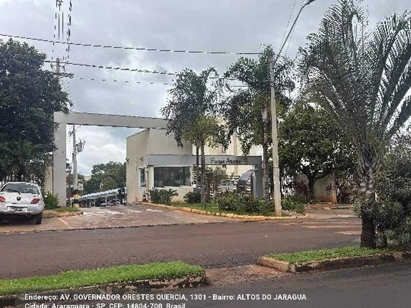 Apartamento - Araraquara, SP - foto 1