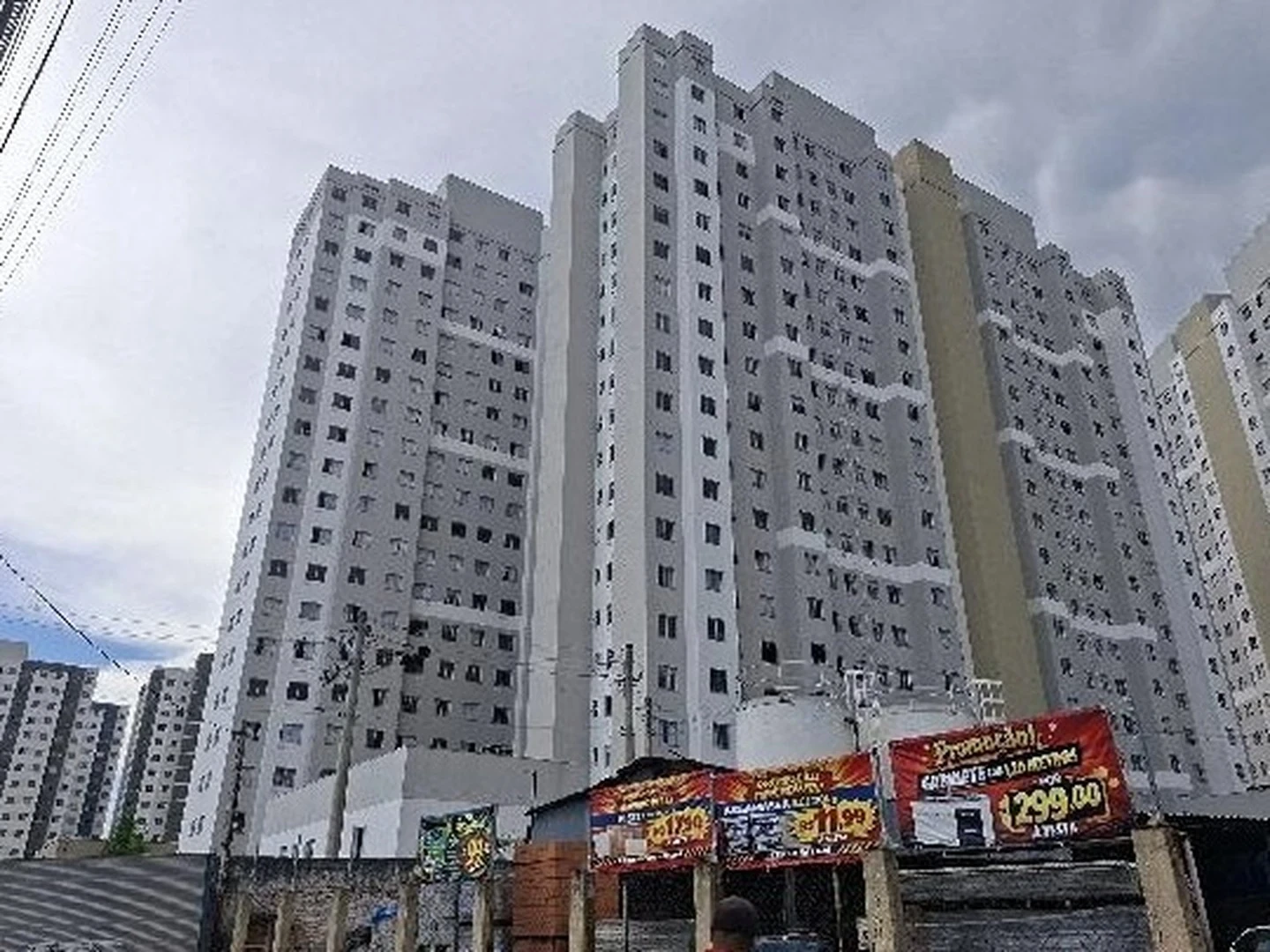 Apartamento - Sao Paulo, SP - foto 1