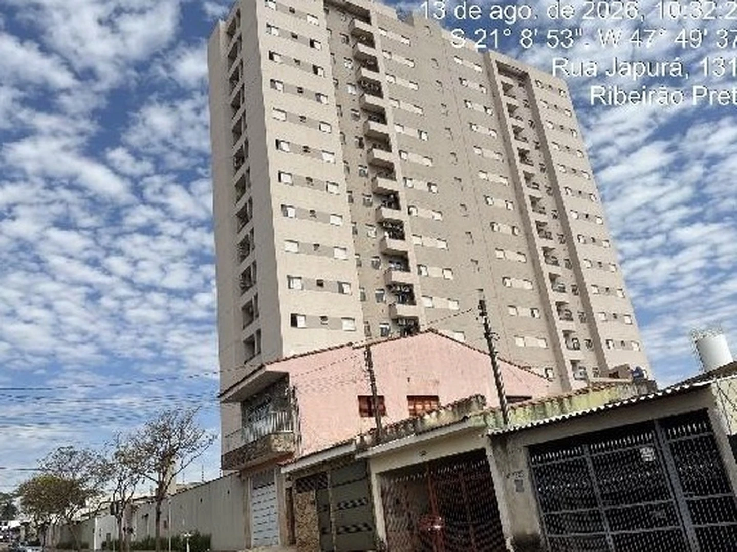 Apartamento - Ribeirao Preto, SP - foto 1