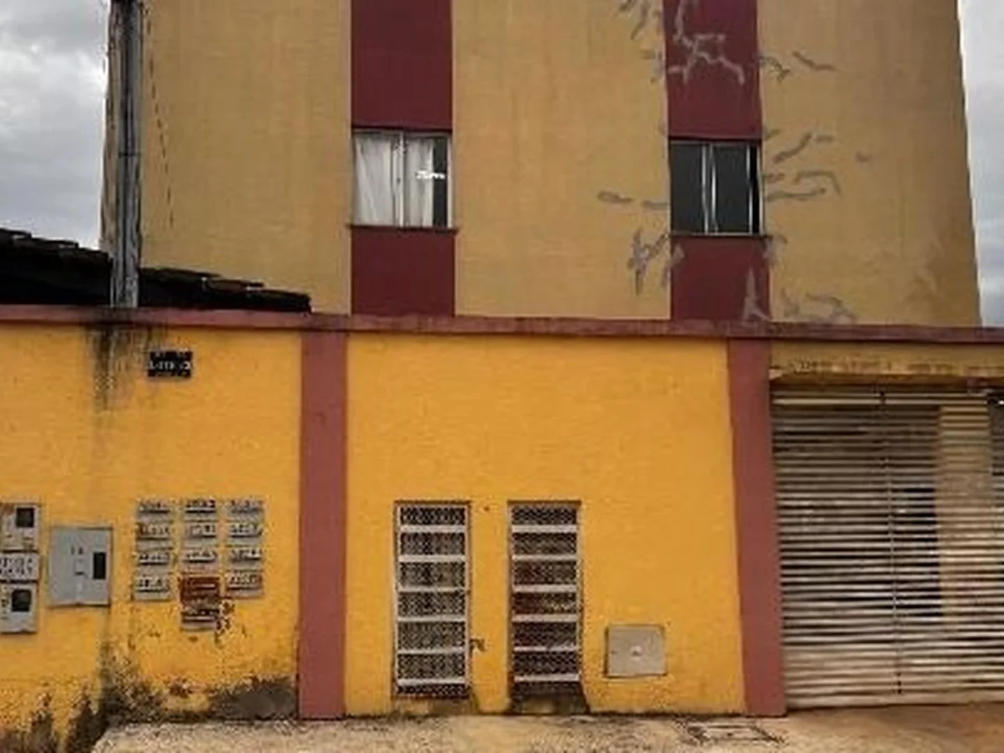 Apartamento - Novo Gama, GO - foto 1
