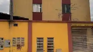 Apartamento - Novo Gama, GO
