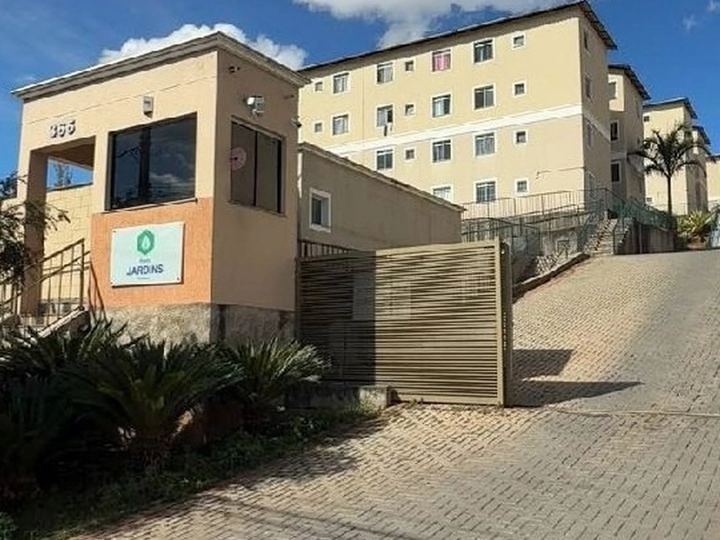 Apartamento - Vespasiano, MG - foto 1