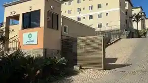 Apartamento - Vespasiano, MG