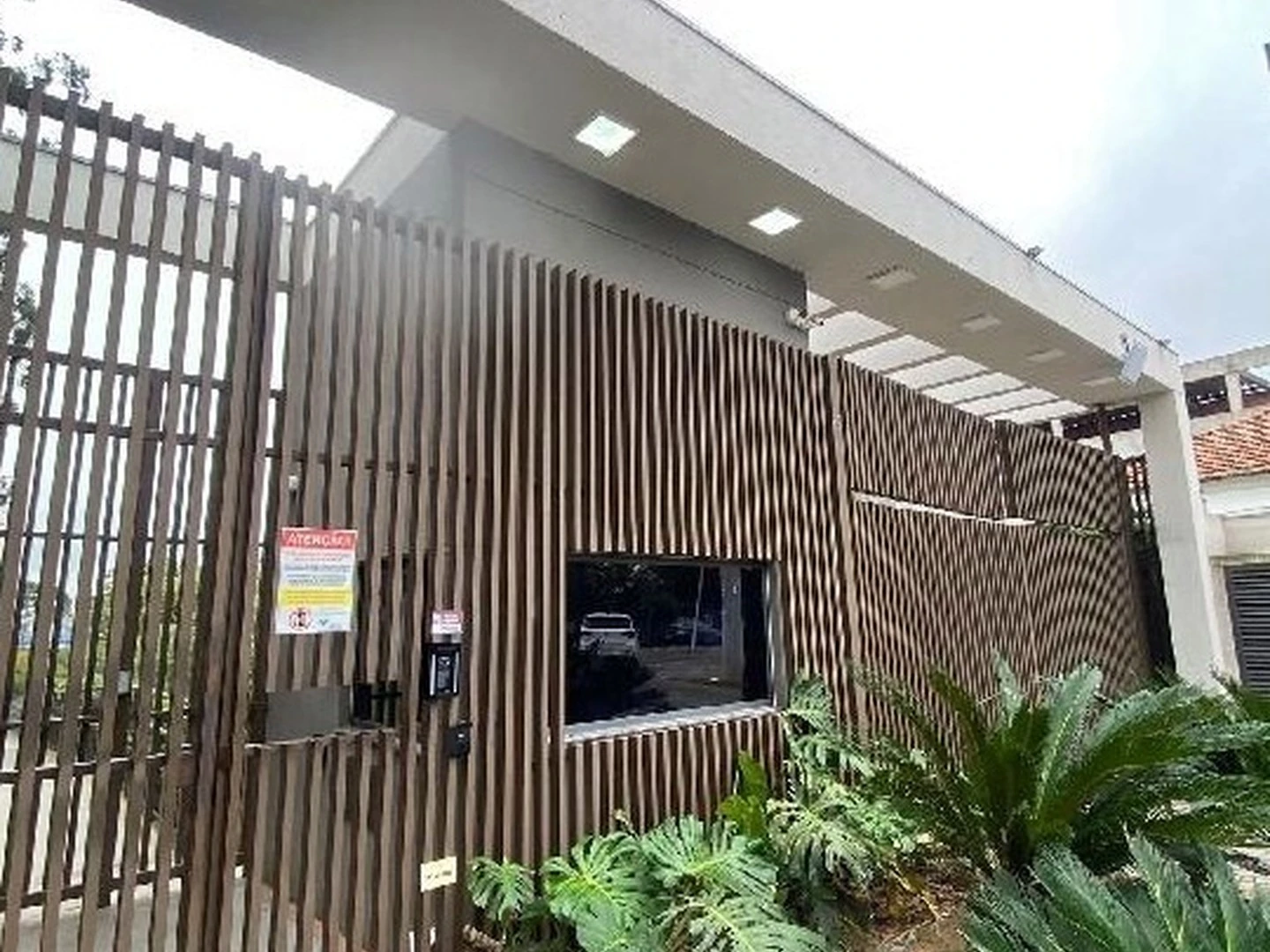 Apartamento - Sao Paulo, SP - foto 1