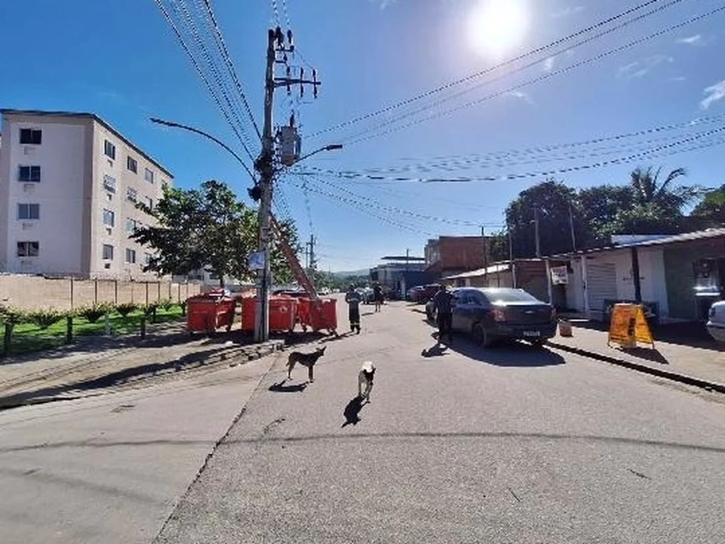 Apartamento - Rio De Janeiro, RJ - foto 1