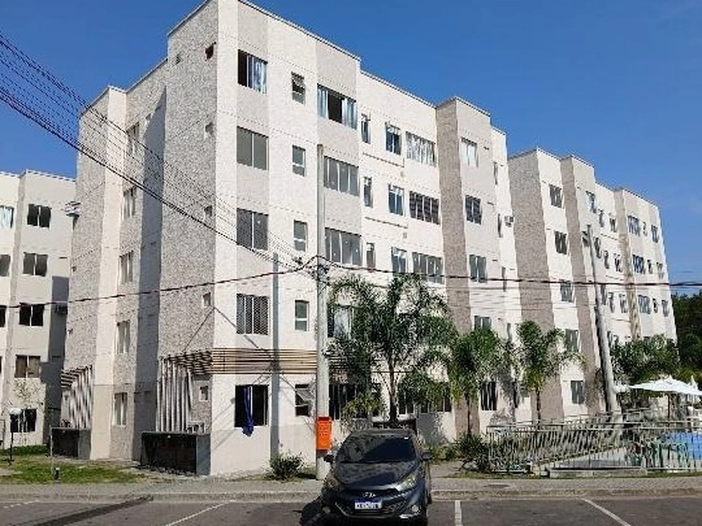Apartamento - Rio De Janeiro, RJ - foto 1