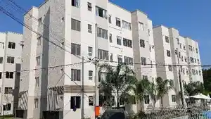 Apartamento - Rio De Janeiro, RJ