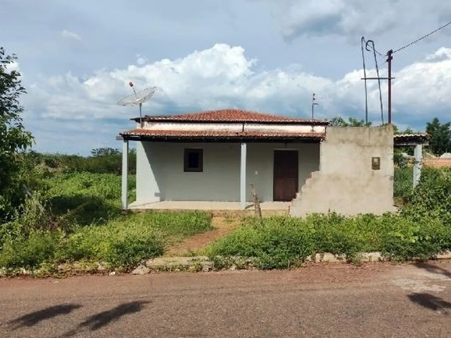 Casa - Picos, PI - foto 1