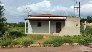 Casa - Picos, PI