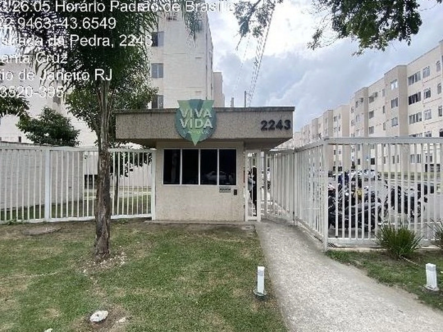 Apartamento - Rio De Janeiro, RJ - foto 1