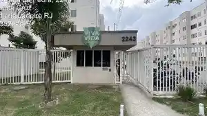 Apartamento - Rio De Janeiro, RJ