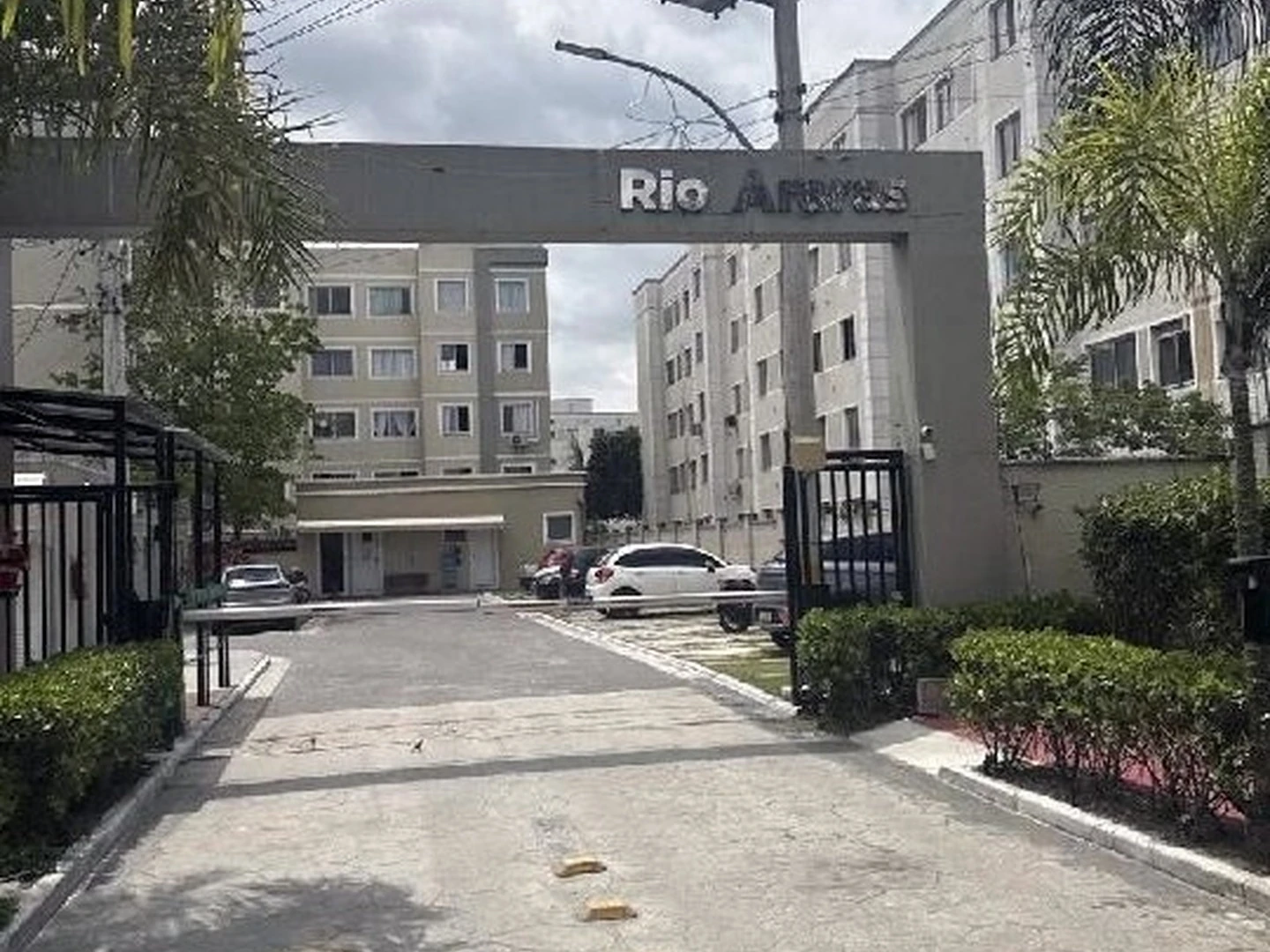 Apartamento - Rio De Janeiro, RJ - foto 1