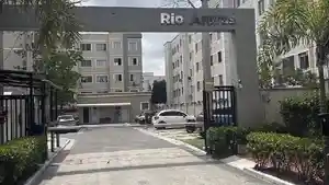 Apartamento - Rio De Janeiro, RJ