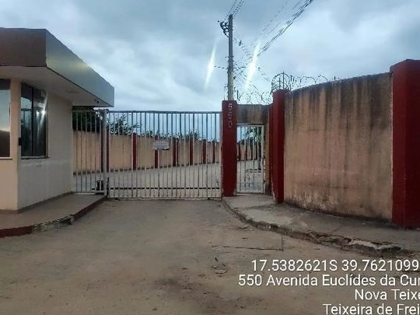 Casa - Teixeira De Freitas, BA - foto 1