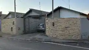 Casa - Taquaritinga, SP