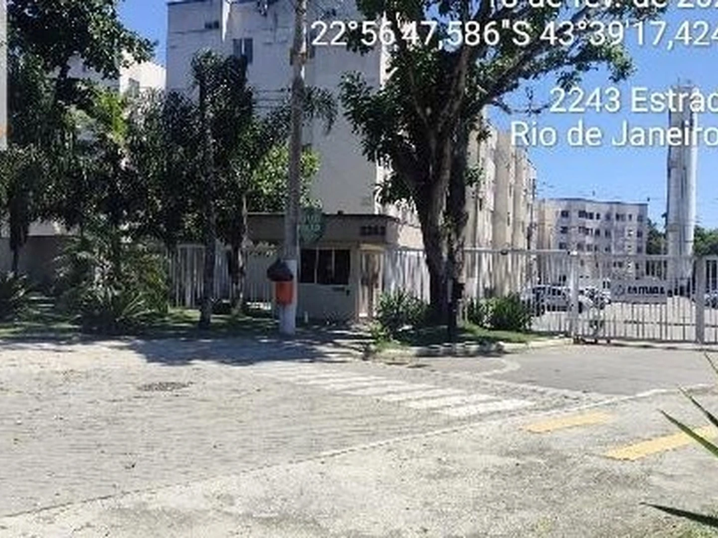 Apartamento - Rio De Janeiro, RJ - foto 1