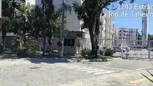 Apartamento - Rio De Janeiro, RJ