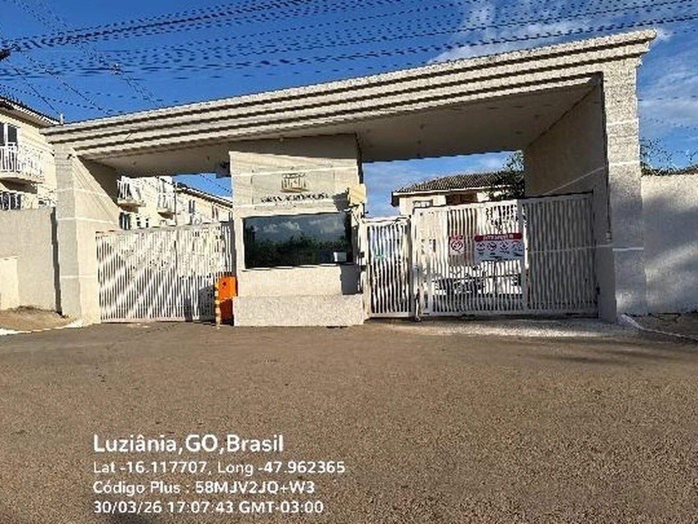 Apartamento - Luziania, GO - foto 1