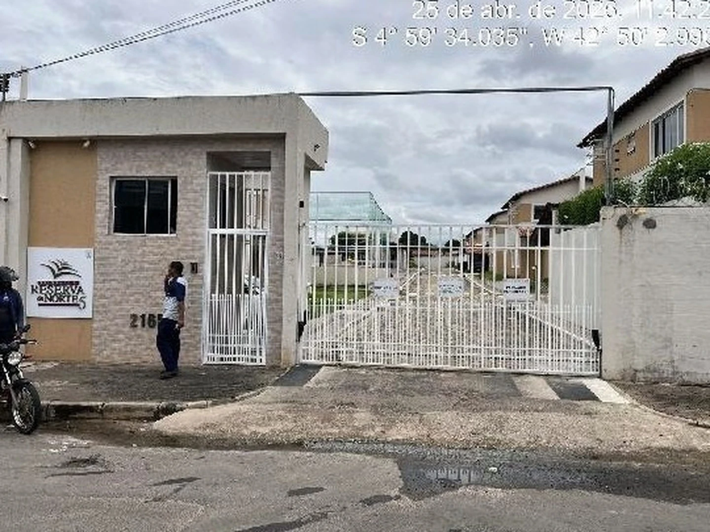 Casa - Teresina, PI - foto 1