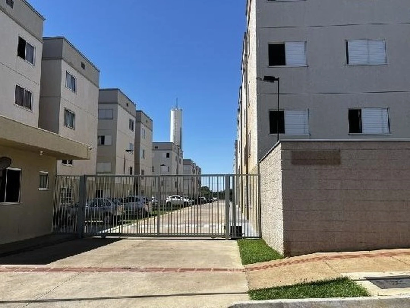 Apartamento - Londrina, PR - foto 1
