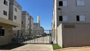 Apartamento - Londrina, PR
