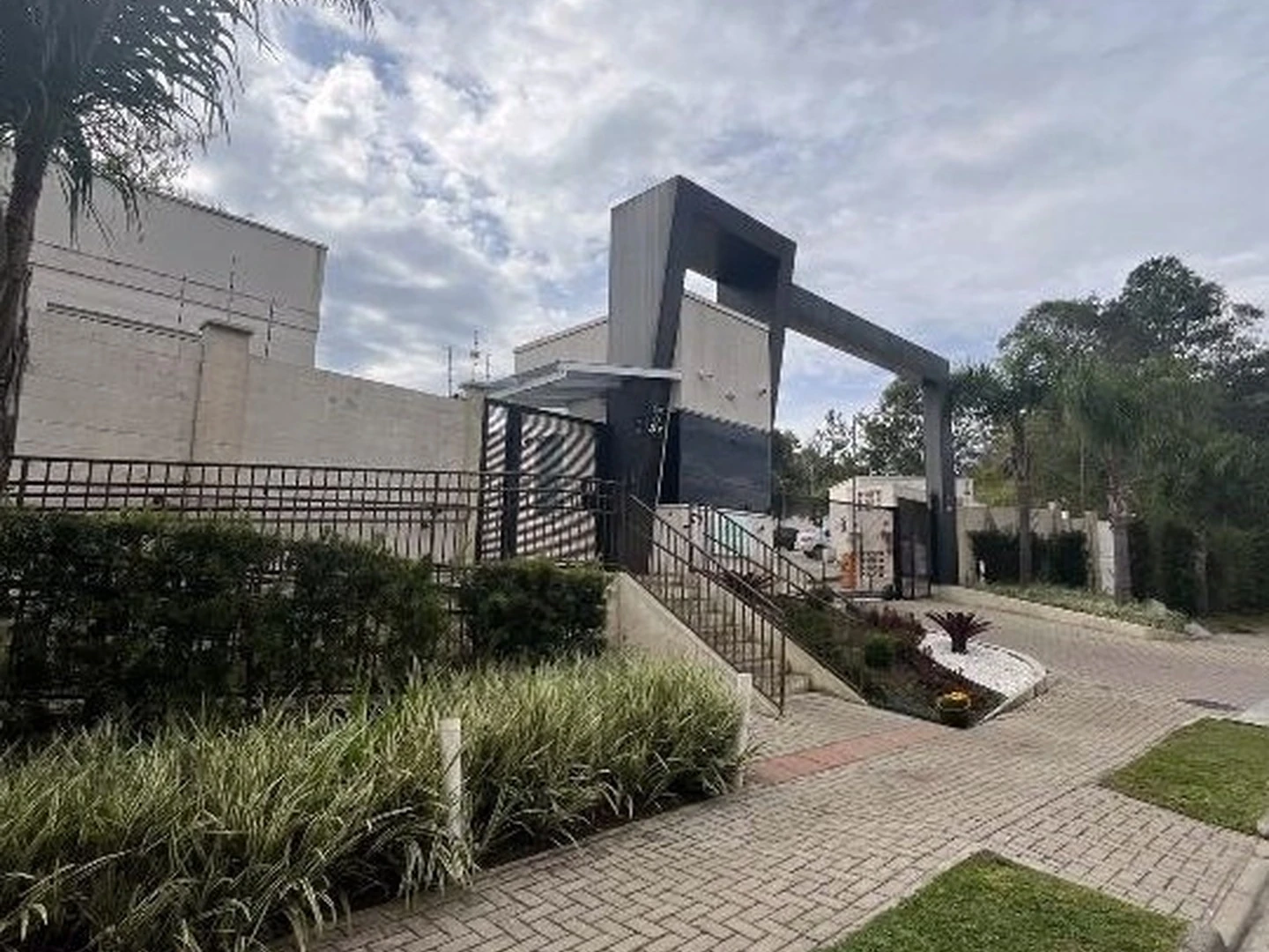 Apartamento - Araucaria, PR - foto 1