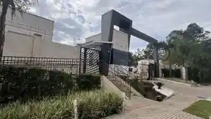 Apartamento - Araucaria, PR