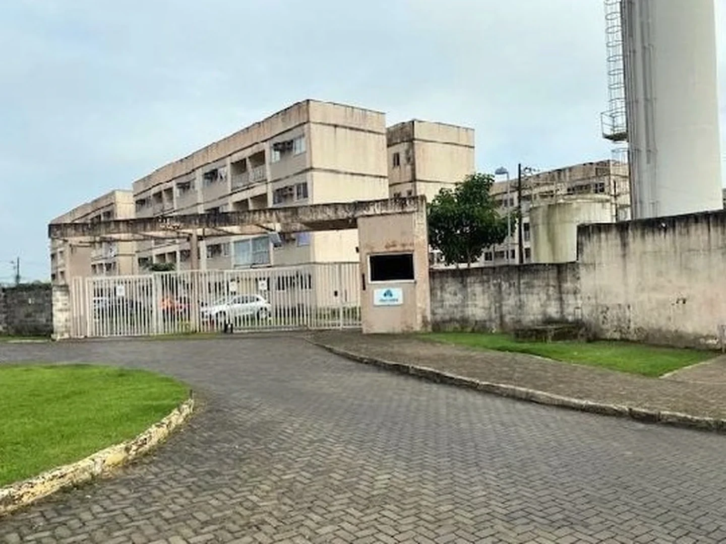 Apartamento - Sao Lourenco Da Mata, PE - foto 1