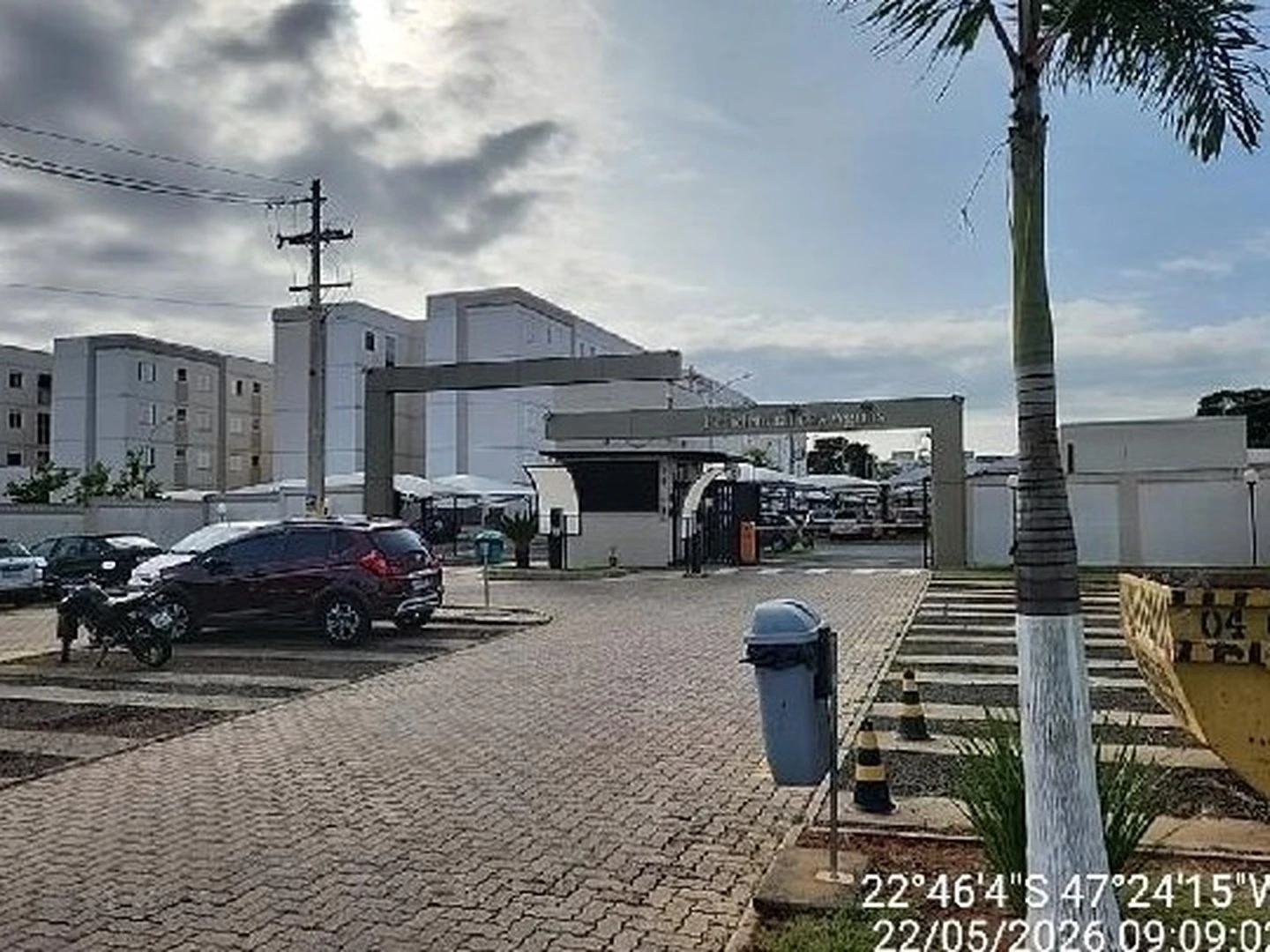Apartamento - Santa Barbara D'oeste, SP - foto 1