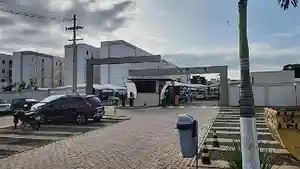 Apartamento - Santa Barbara D'oeste, SP