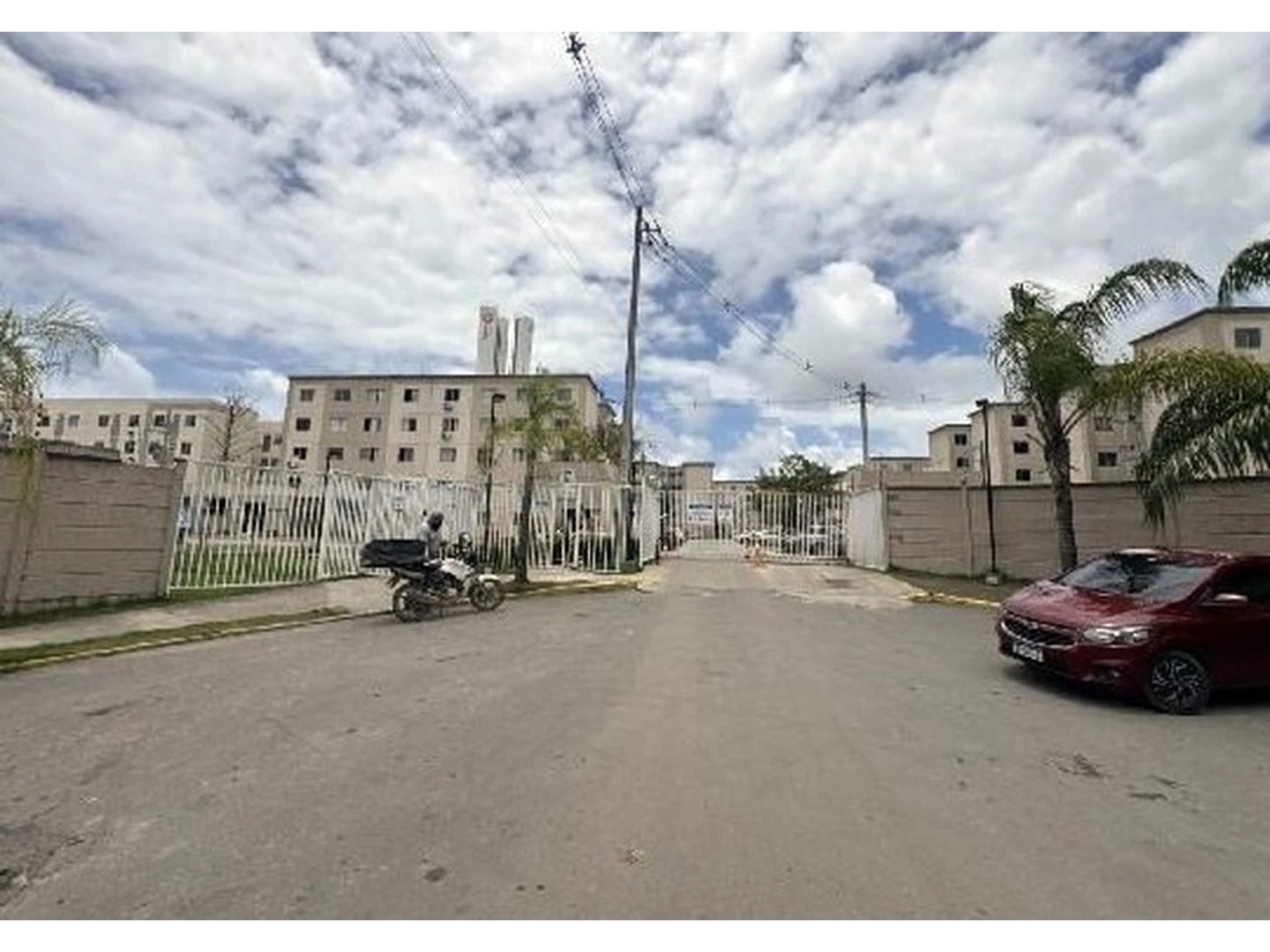 Apartamento - Jaboatao Dos Guararapes, PE - foto 1