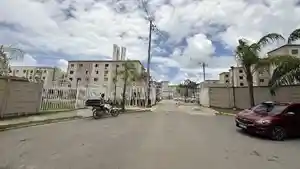 Apartamento - Jaboatao Dos Guararapes, PE