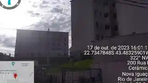 Apartamento - Nova Iguacu, RJ