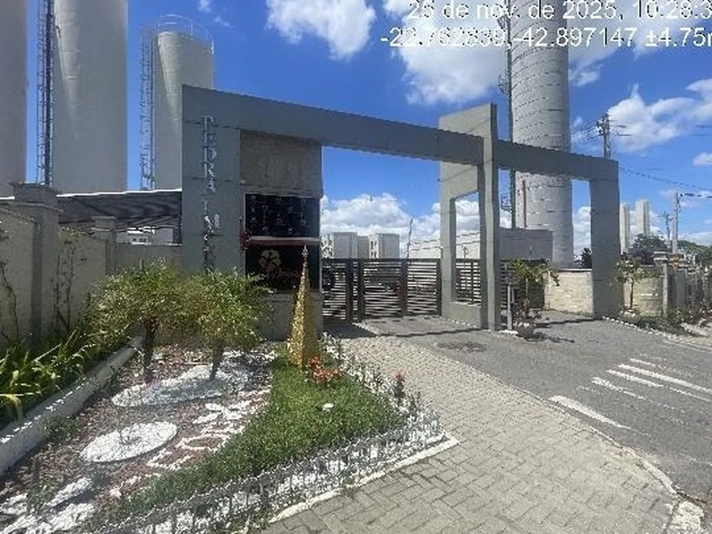 Apartamento - Itaborai, RJ - foto 1
