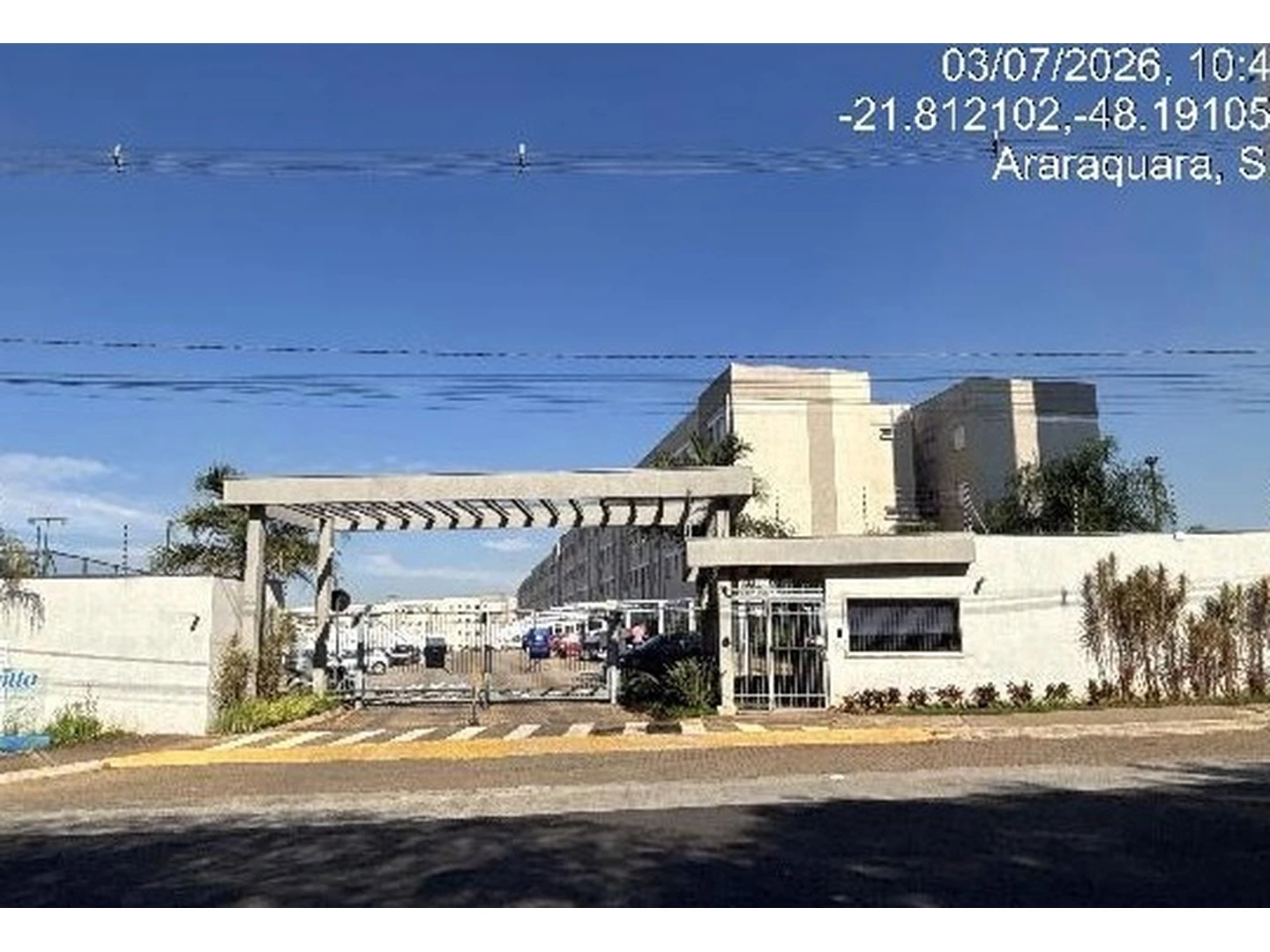 Apartamento - Araraquara, SP - foto 1