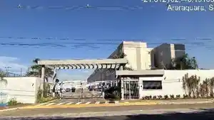 Apartamento - Araraquara, SP