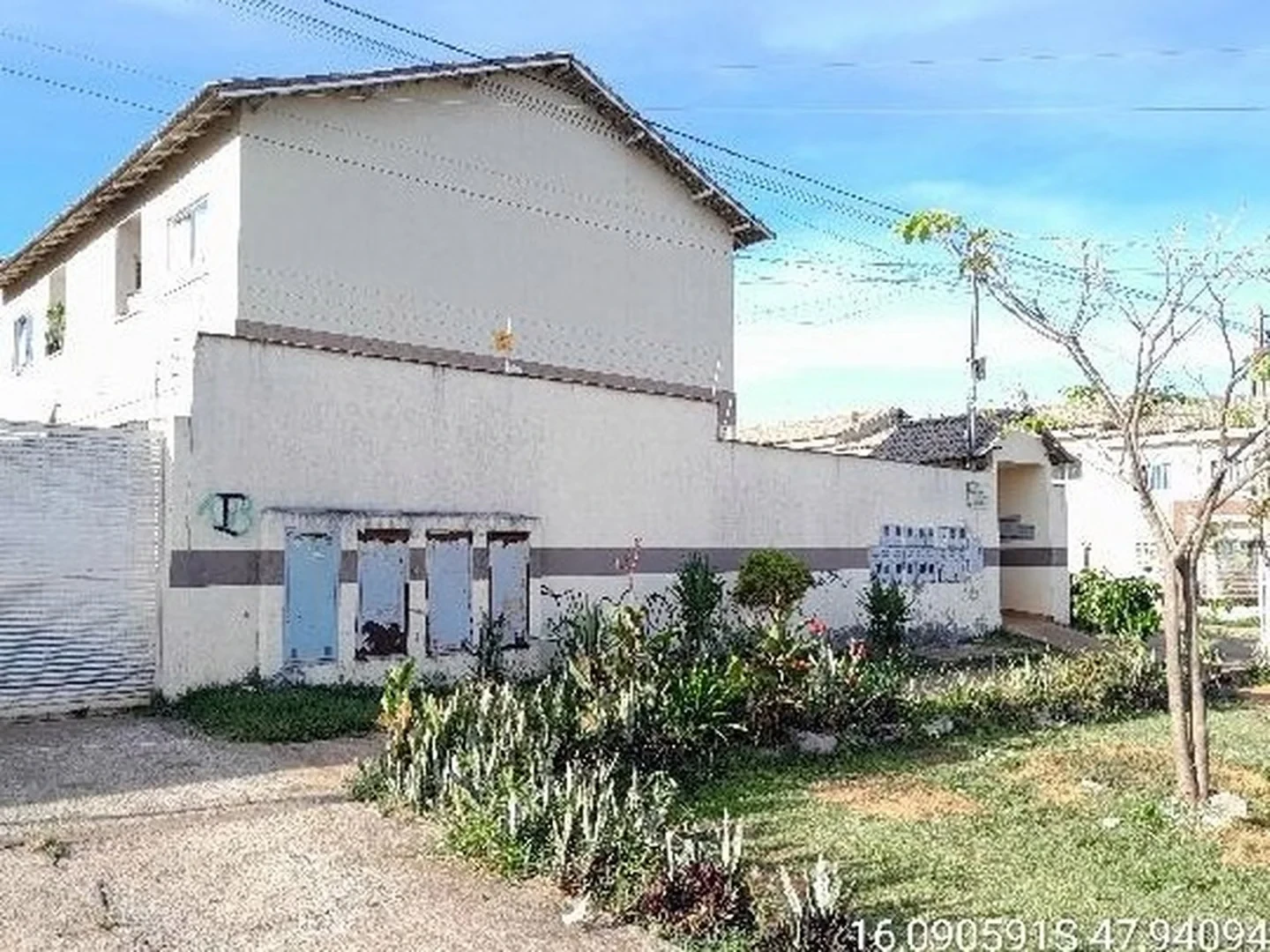 Apartamento - Cidade Ocidental, GO - foto 1