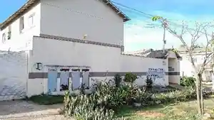 Apartamento - Cidade Ocidental, GO
