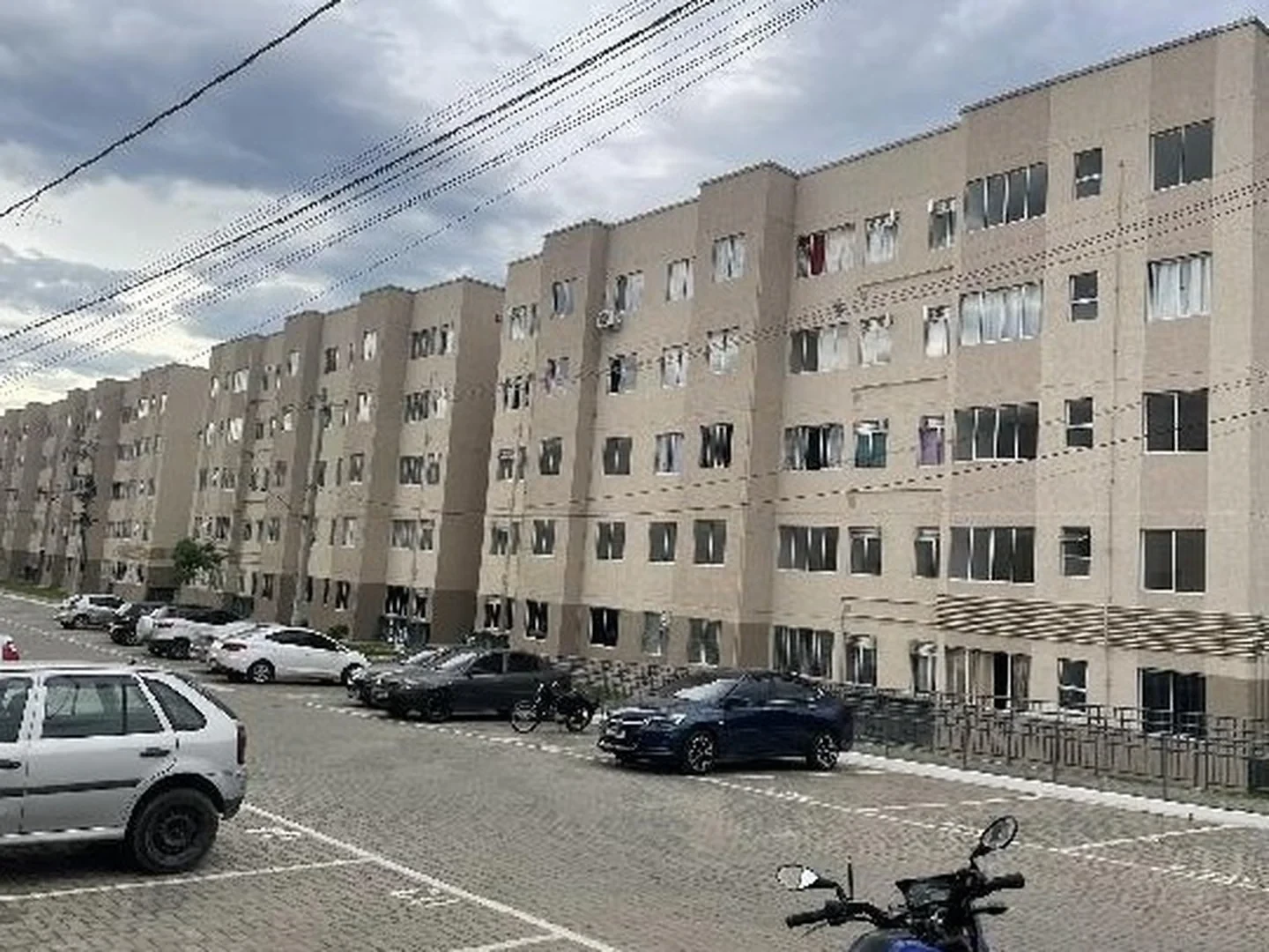 Apartamento - Rio De Janeiro, RJ - foto 1