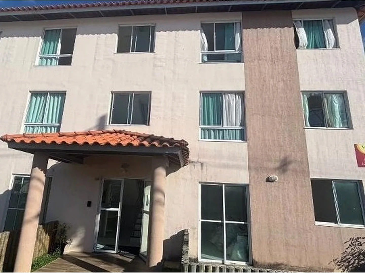 Apartamento - Santo Antonio De Jesus, BA - foto 1