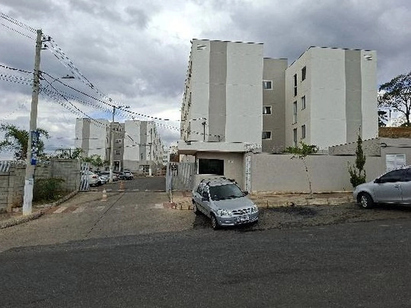 Apartamento - Vespasiano, MG - foto 1