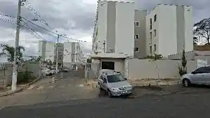 Apartamento - Vespasiano, MG