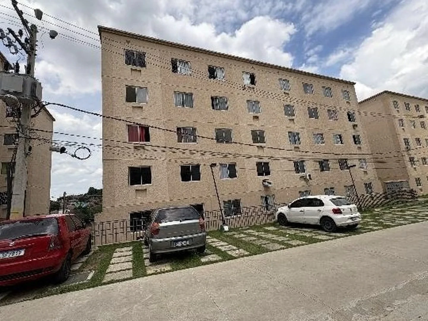 Apartamento - Nova Iguacu, RJ - foto 1