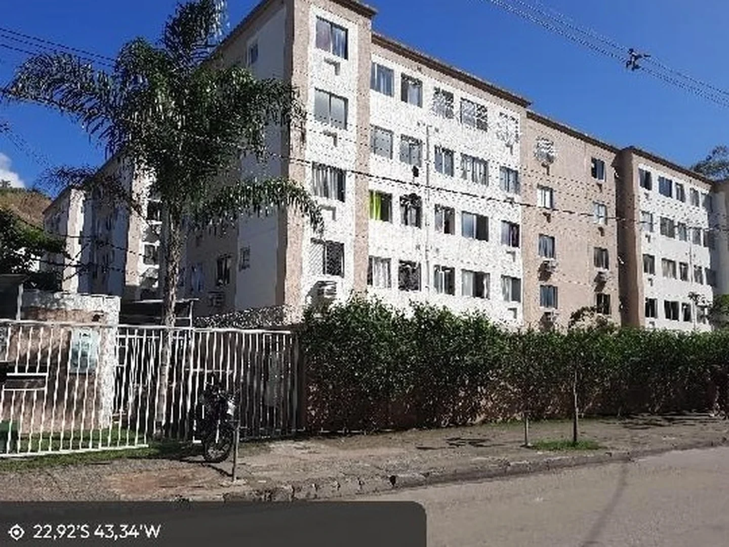 Apartamento - Rio De Janeiro, RJ - foto 1