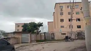 Apartamento - Nova Iguacu, RJ