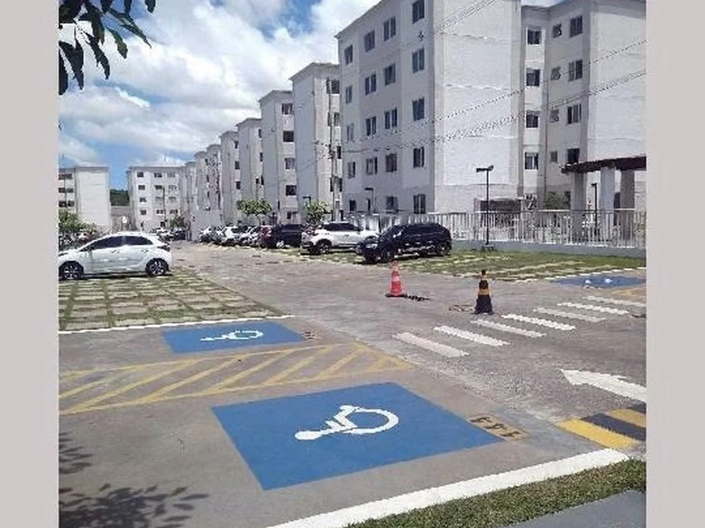 Apartamento - Salvador, BA - foto 1
